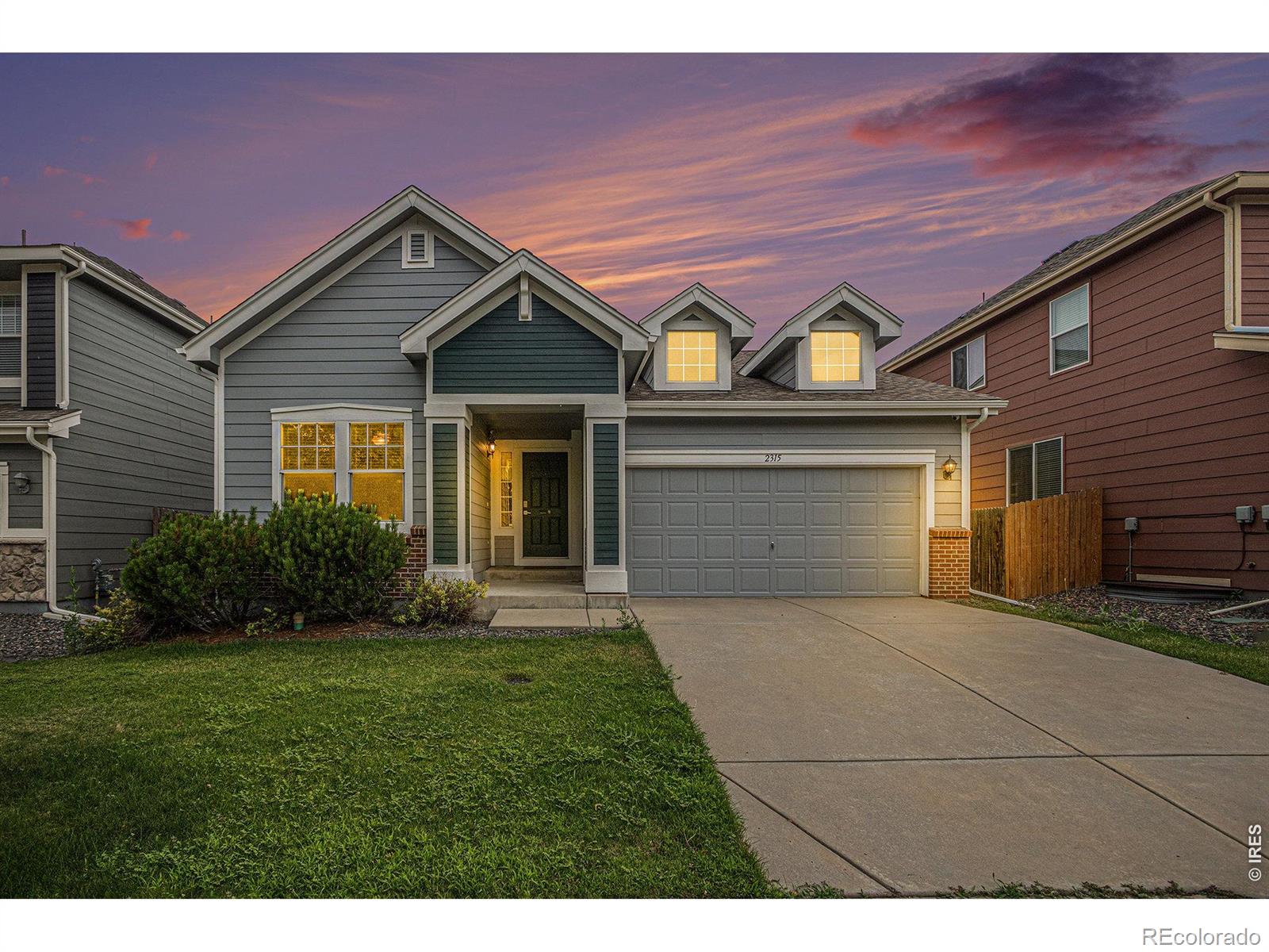 MLS Image #19 for 2315  clipper way,fort collins, Colorado