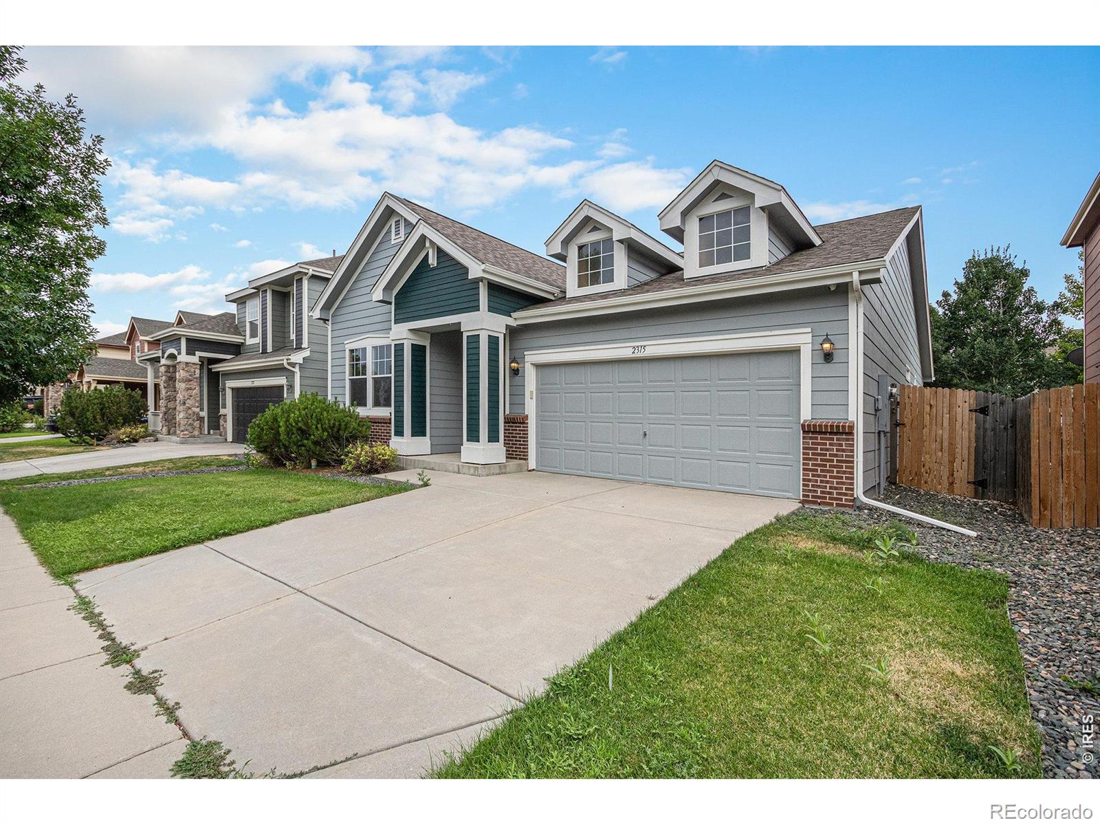 MLS Image #20 for 2315  clipper way,fort collins, Colorado