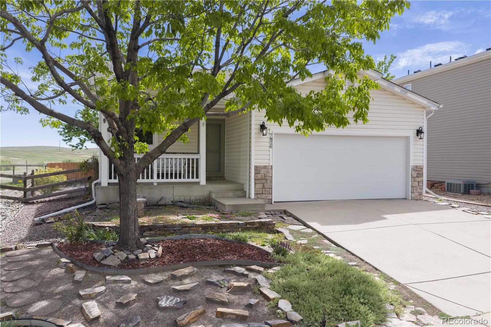 MLS Image #0 for 7826  mule deer place,littleton, Colorado