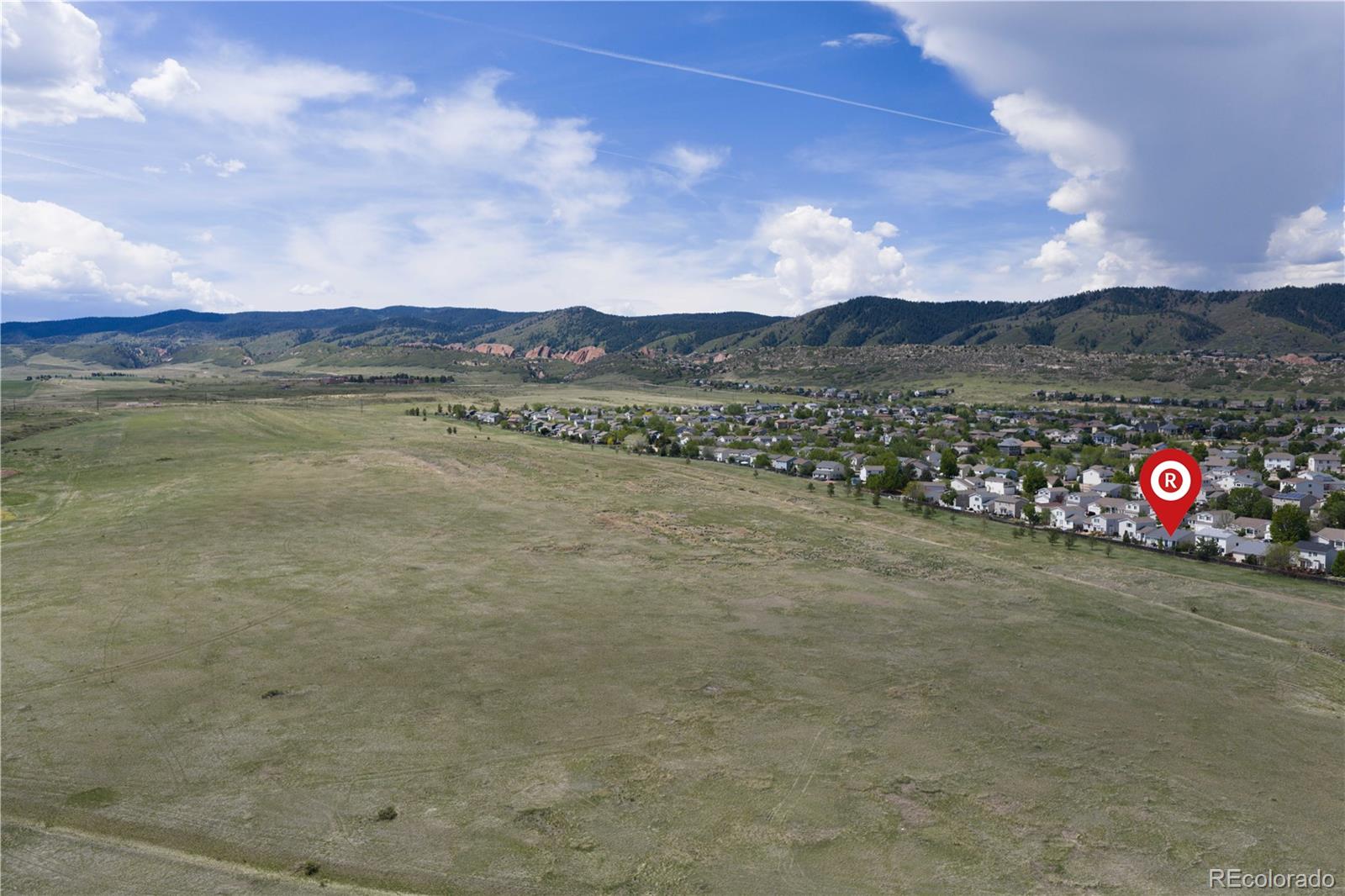 MLS Image #2 for 7826  mule deer place,littleton, Colorado