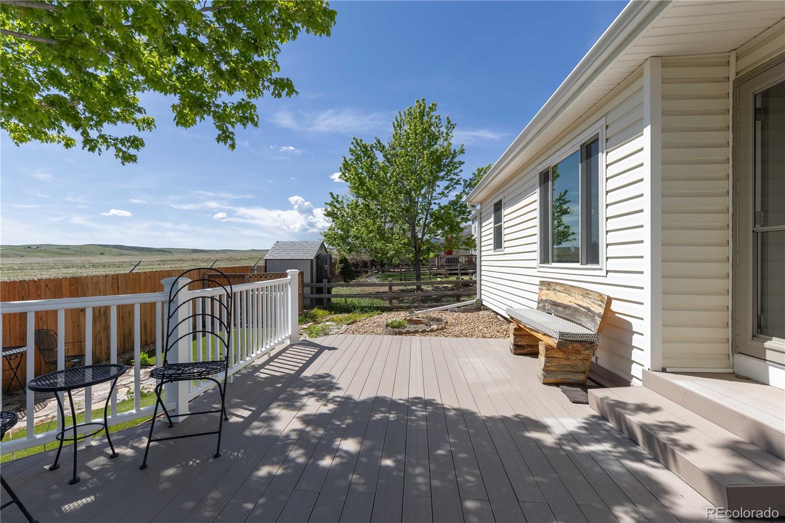 MLS Image #21 for 7826  mule deer place,littleton, Colorado