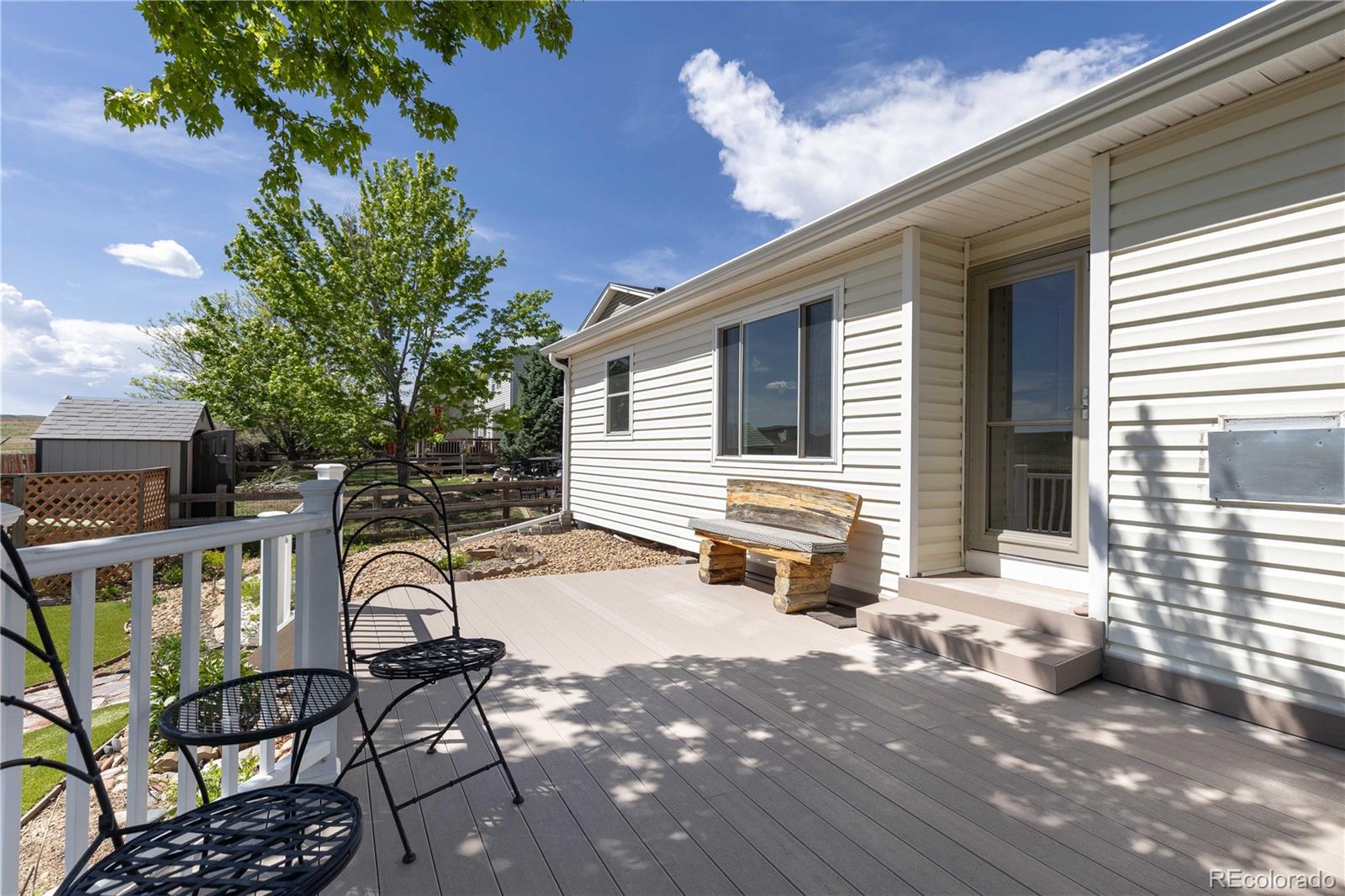 MLS Image #22 for 7826  mule deer place,littleton, Colorado