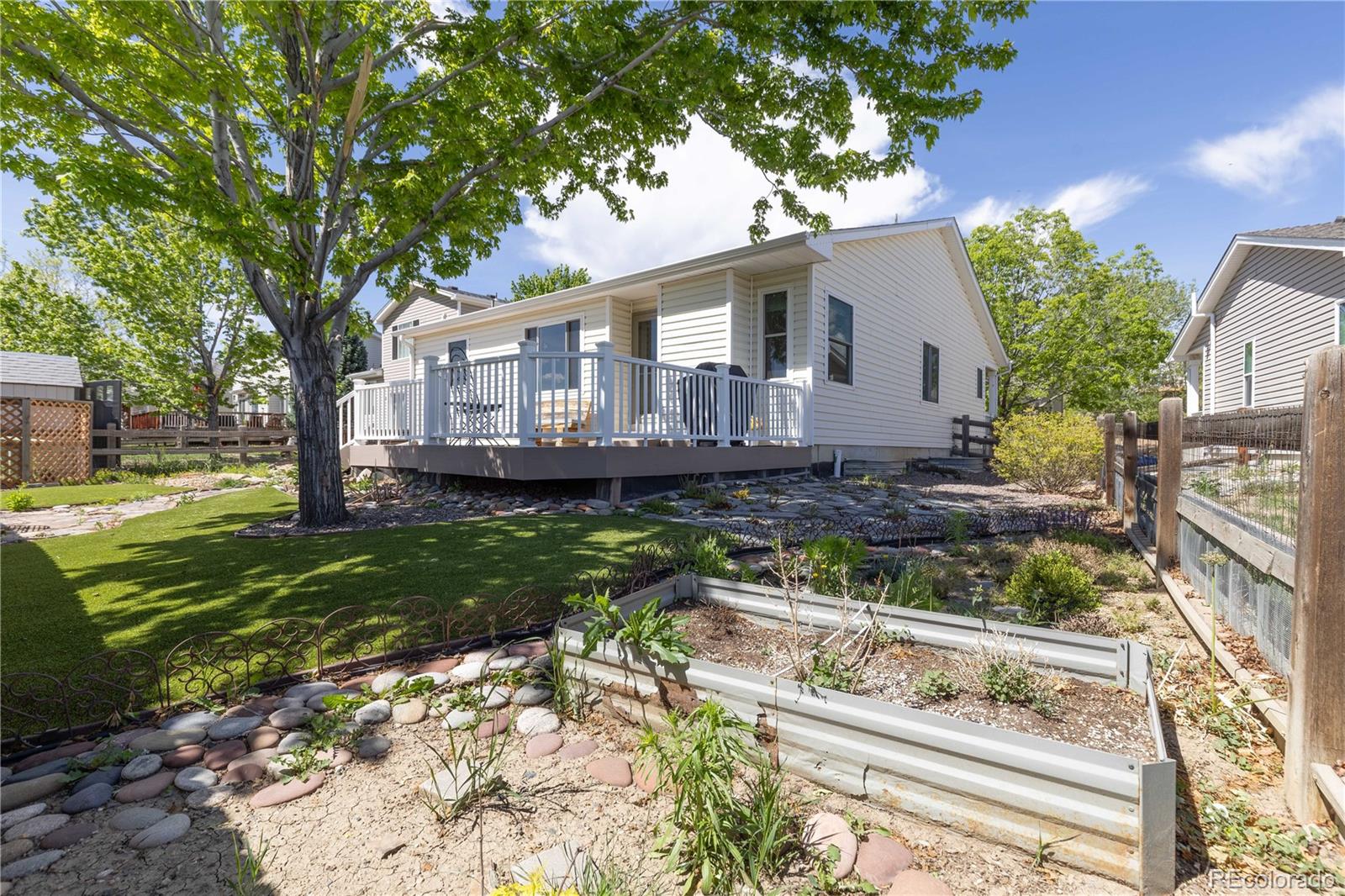 MLS Image #26 for 7826  mule deer place,littleton, Colorado
