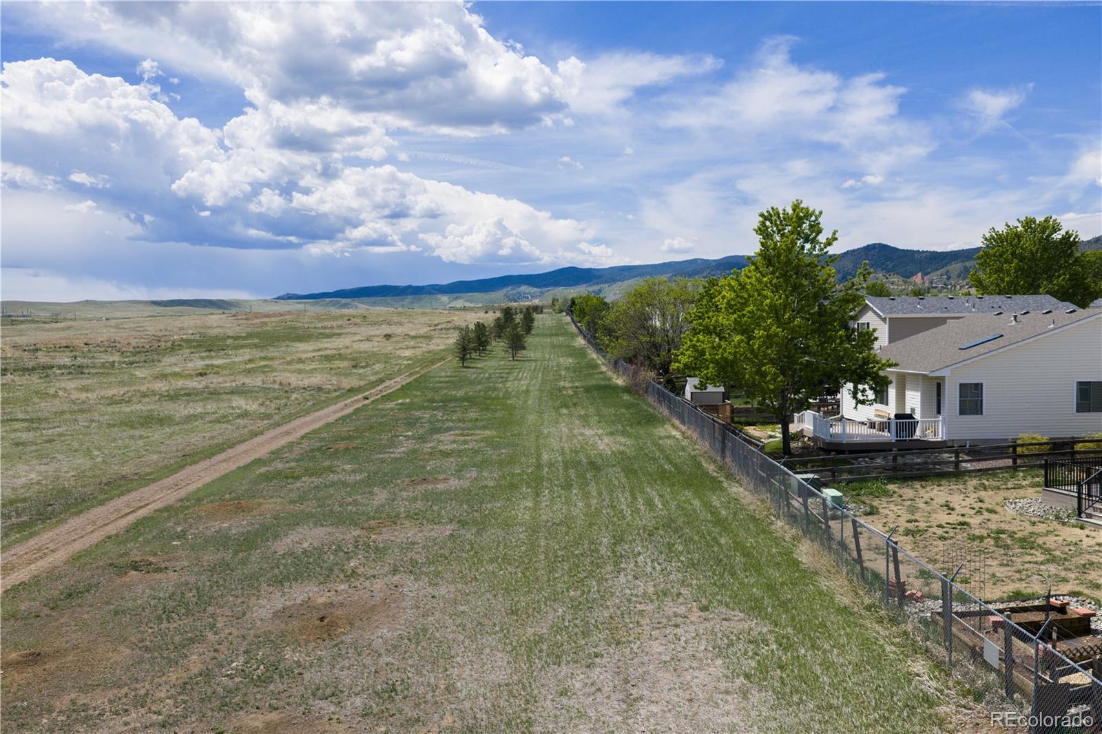 MLS Image #27 for 7826  mule deer place,littleton, Colorado