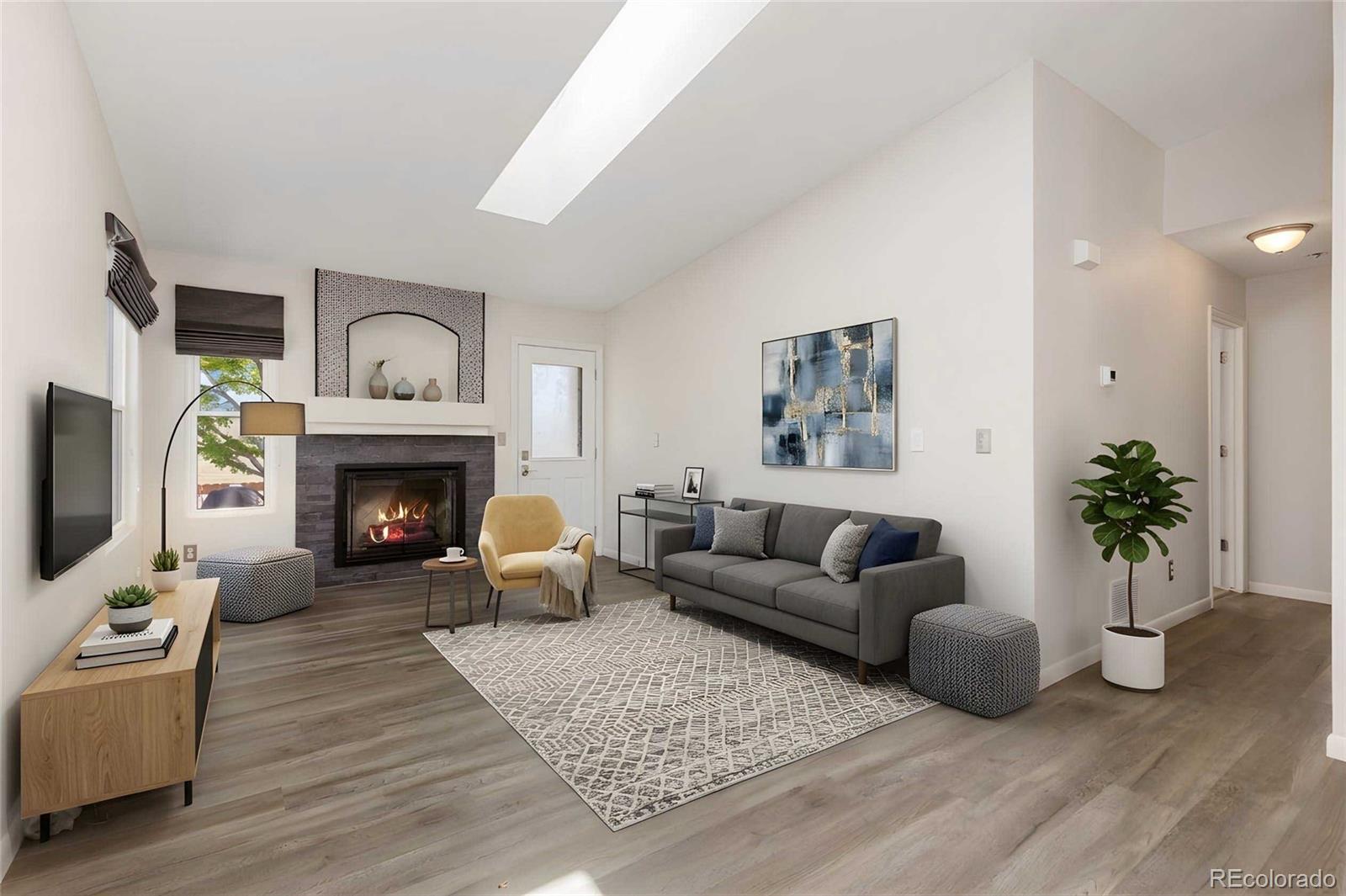 MLS Image #3 for 7826  mule deer place,littleton, Colorado
