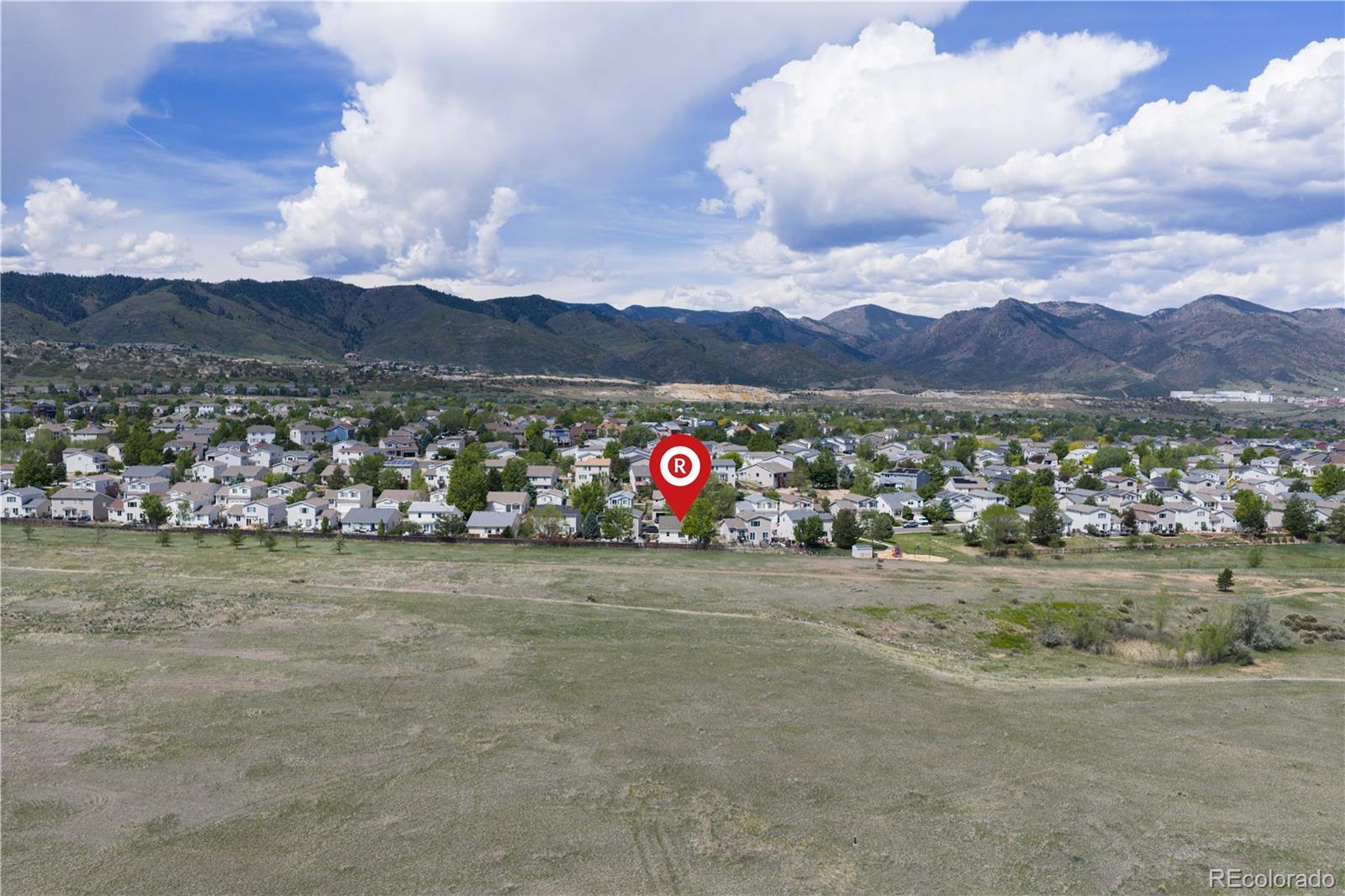 MLS Image #31 for 7826  mule deer place,littleton, Colorado