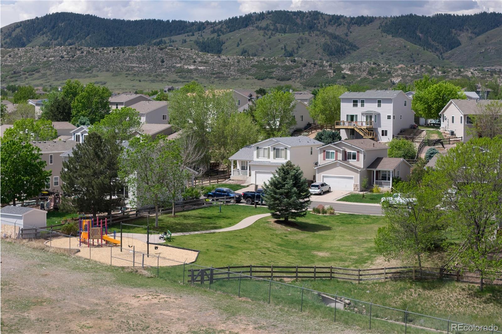 MLS Image #32 for 7826  mule deer place,littleton, Colorado