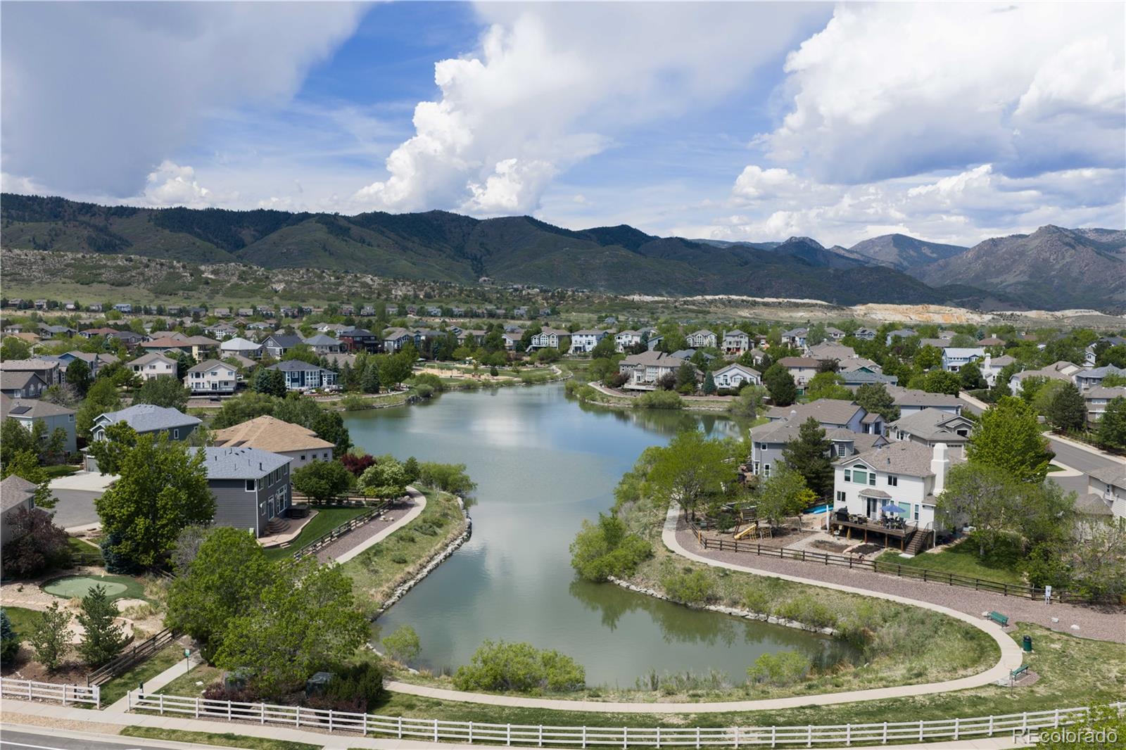 MLS Image #33 for 7826  mule deer place,littleton, Colorado