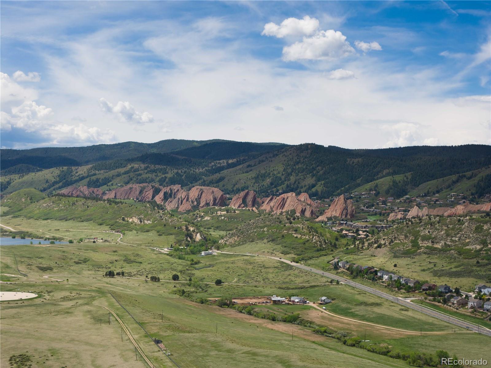 MLS Image #34 for 7826  mule deer place,littleton, Colorado