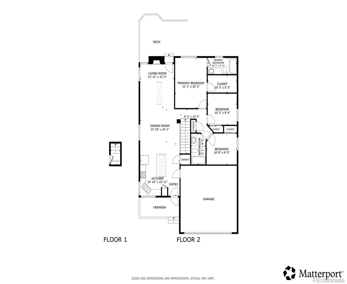 MLS Image #35 for 7826  mule deer place,littleton, Colorado