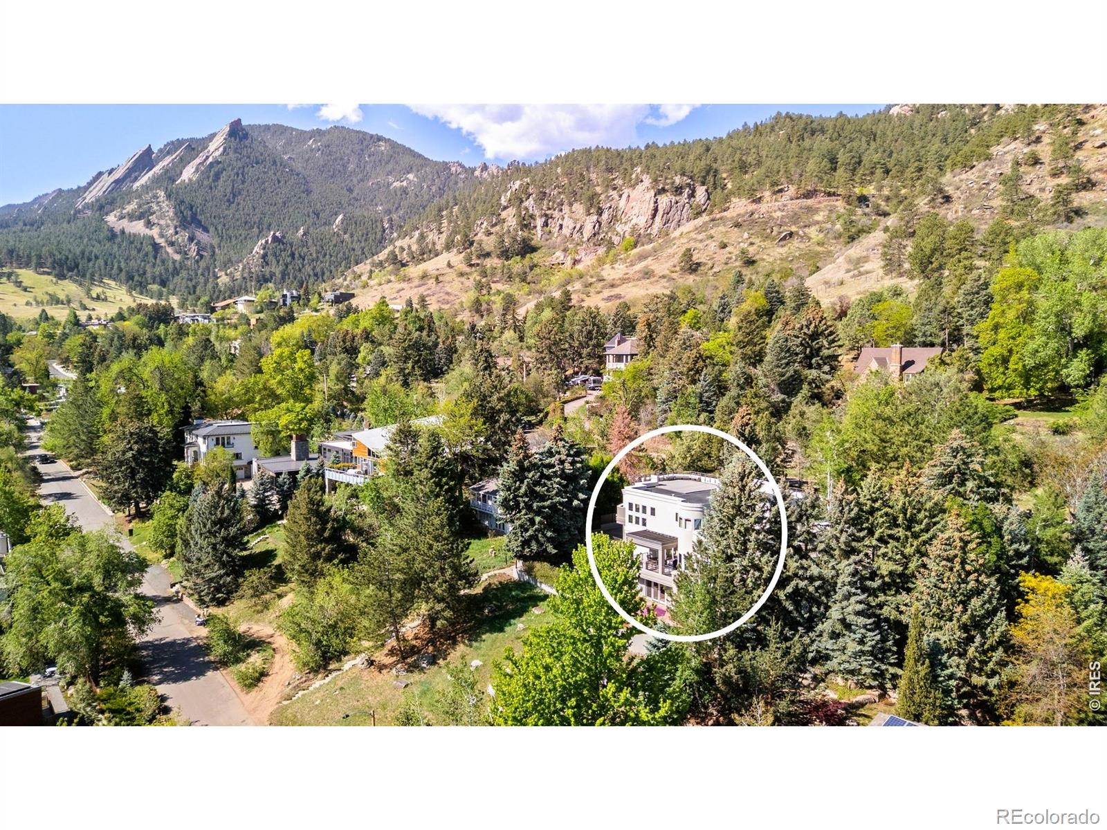 MLS Image #2 for 1060  5th street,boulder, Colorado