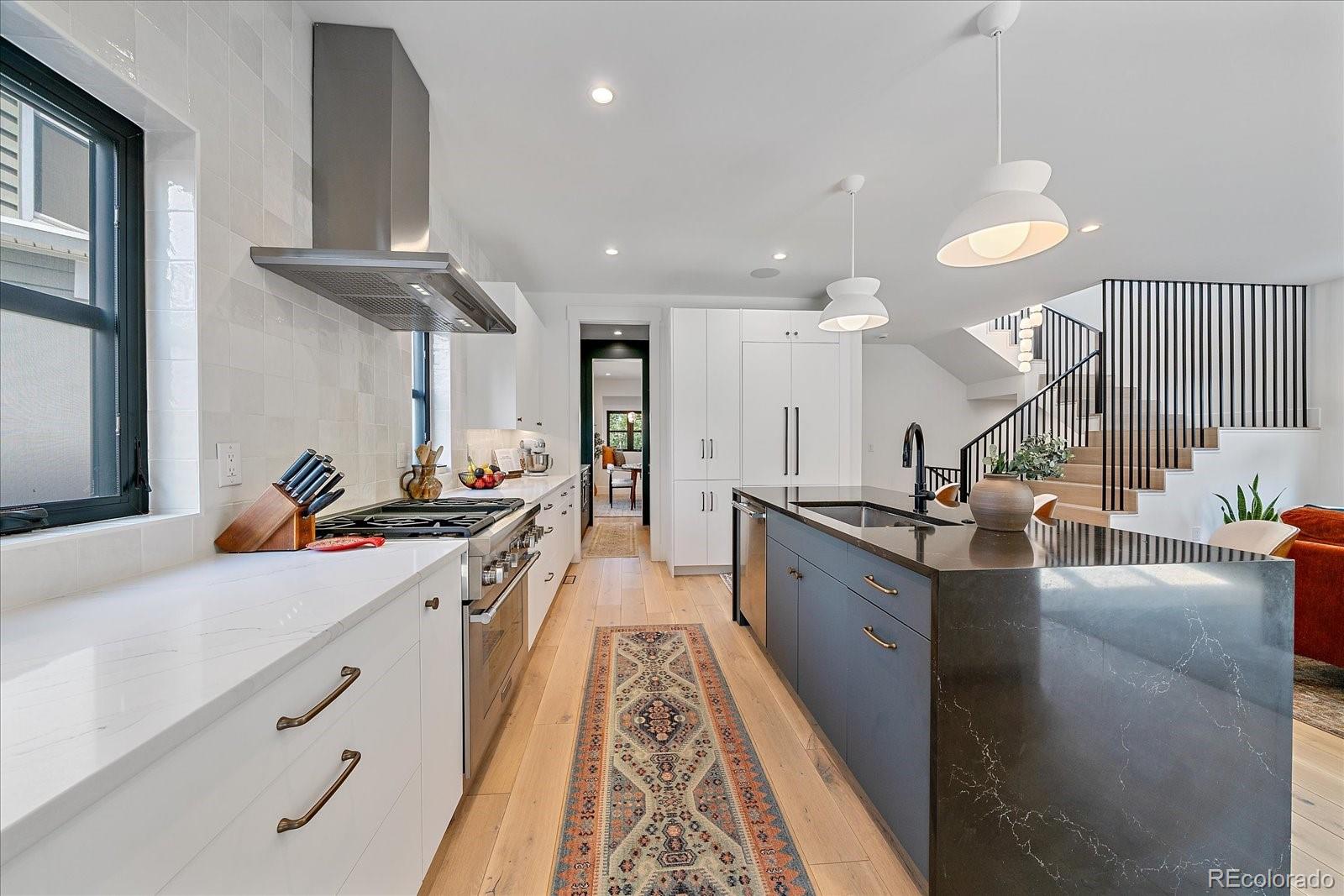 MLS Image #12 for 4043  lowell boulevard,denver, Colorado