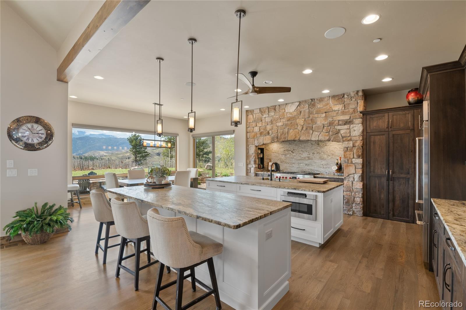 MLS Image #10 for 3770  outback vista point,colorado springs, Colorado