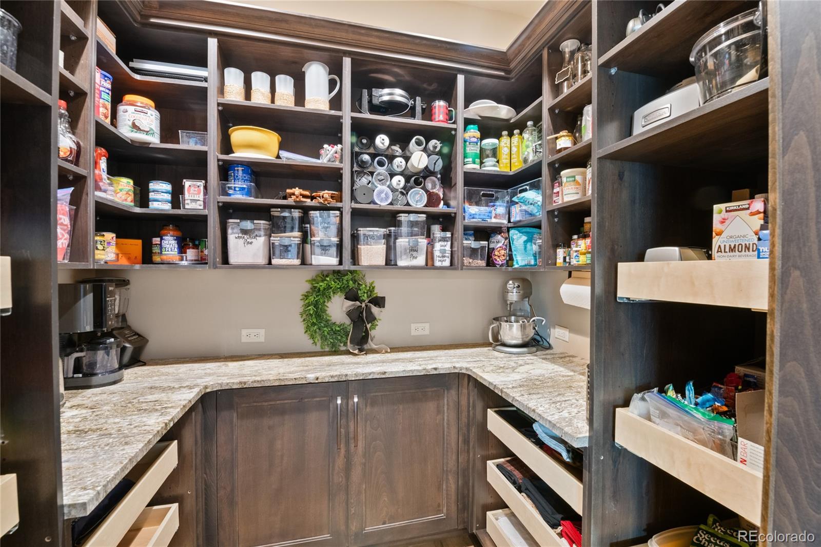 MLS Image #13 for 3770  outback vista point,colorado springs, Colorado