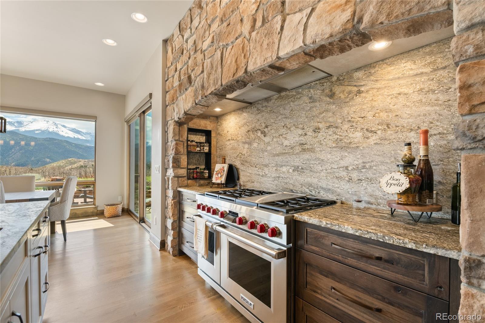 MLS Image #15 for 3770  outback vista point,colorado springs, Colorado