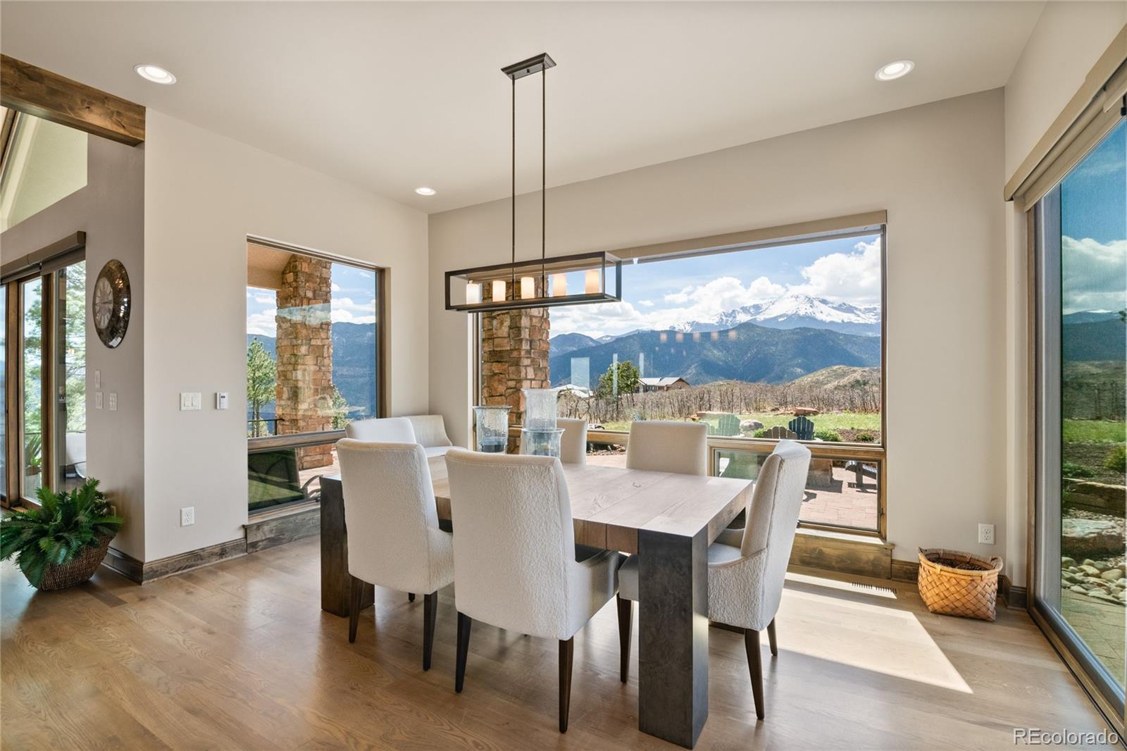 MLS Image #17 for 3770  outback vista point,colorado springs, Colorado