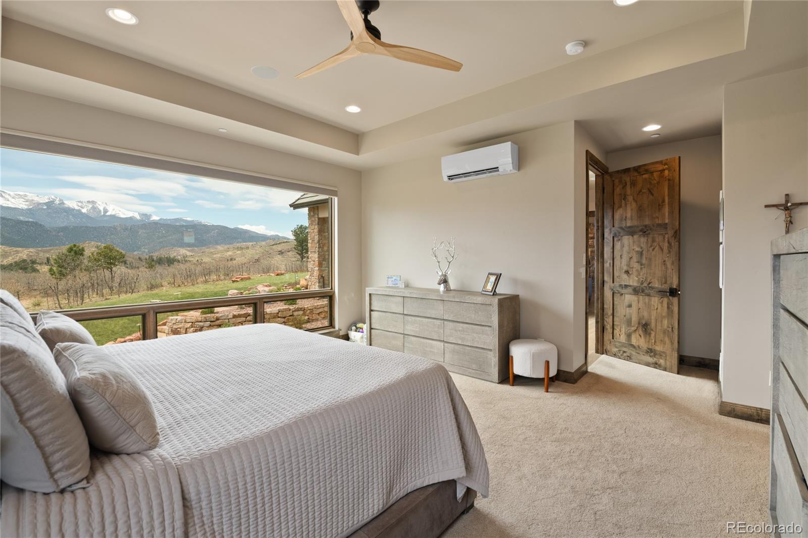MLS Image #22 for 3770  outback vista point,colorado springs, Colorado