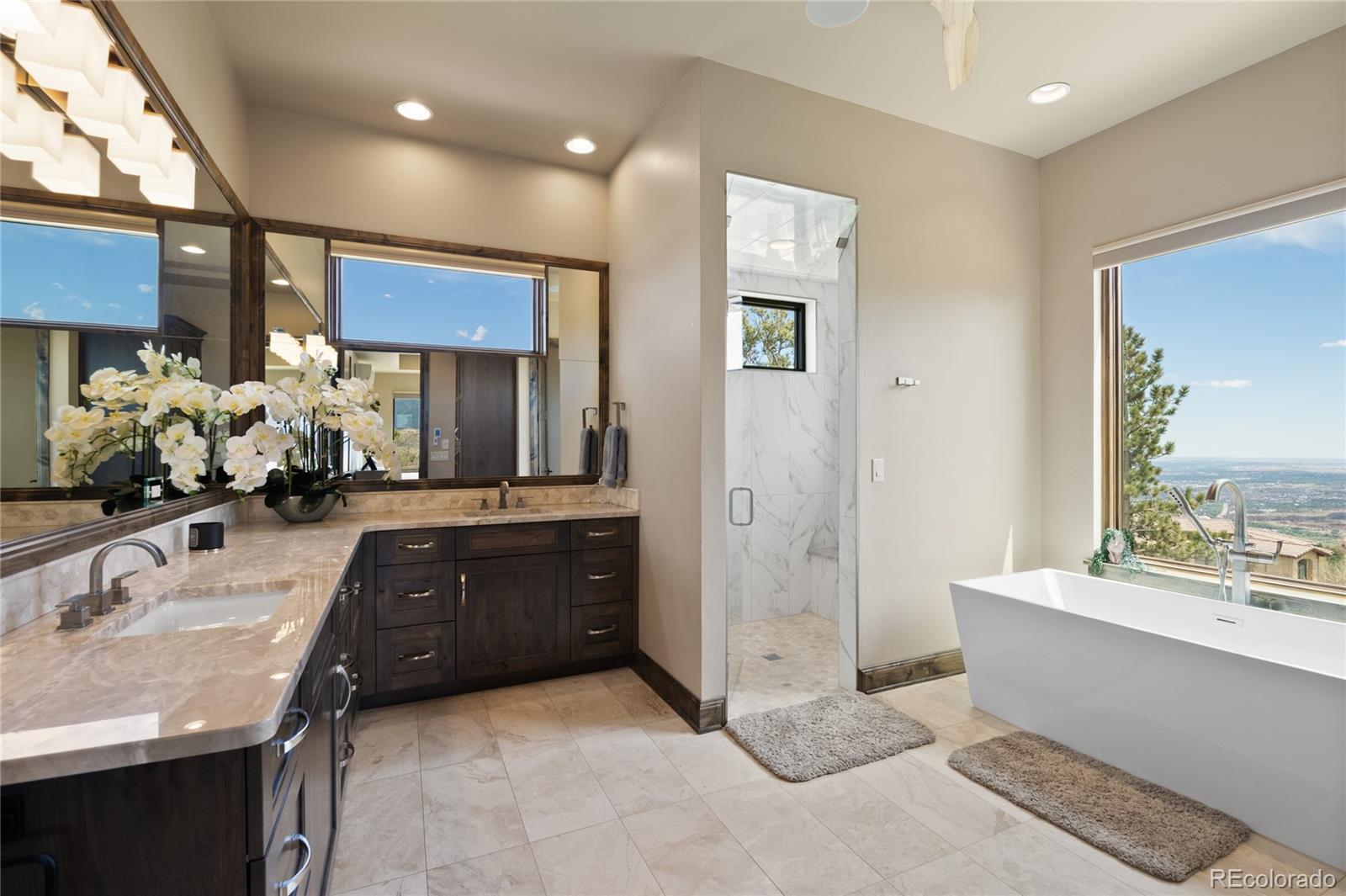 MLS Image #23 for 3770  outback vista point,colorado springs, Colorado