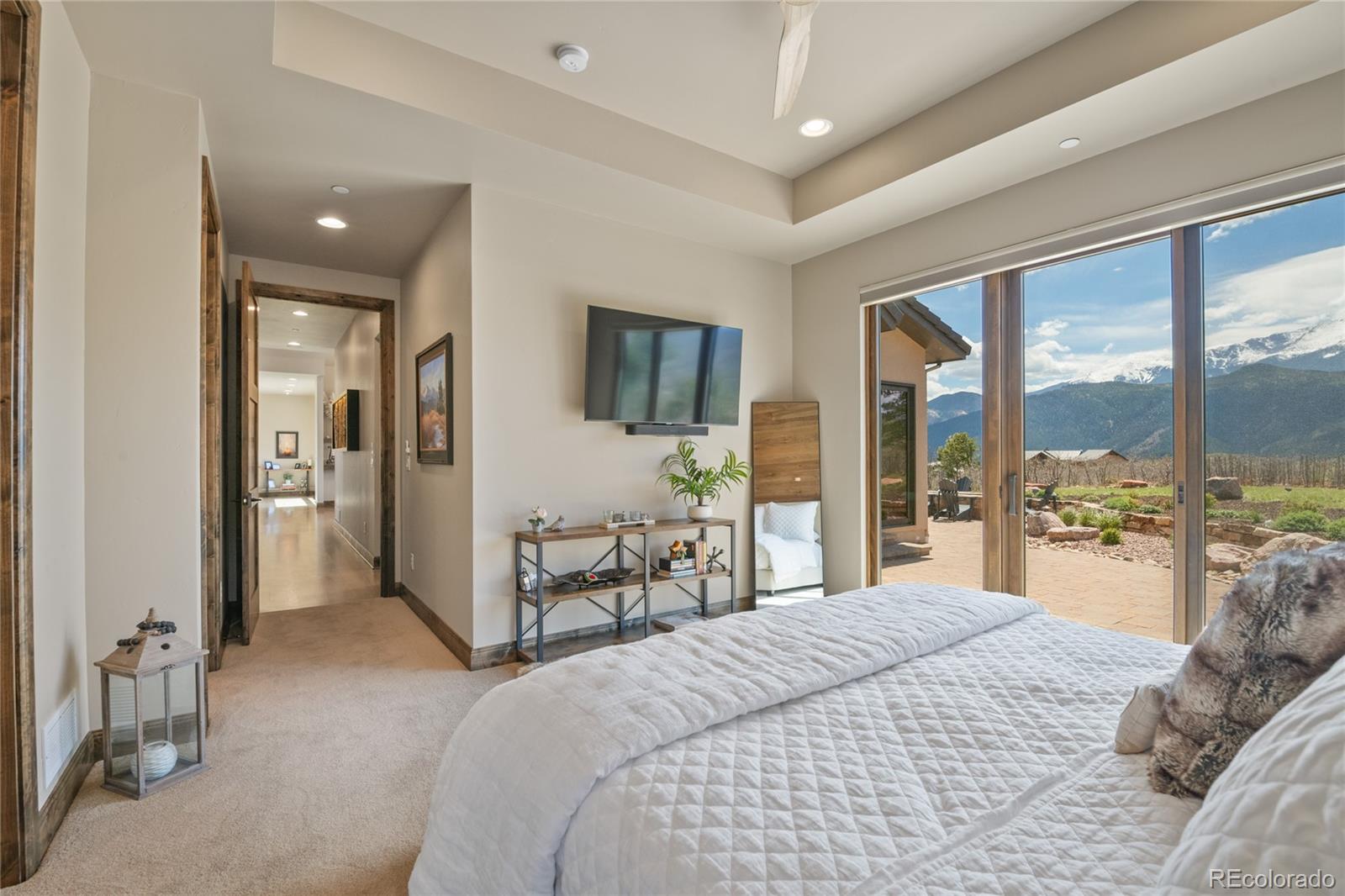 MLS Image #29 for 3770  outback vista point,colorado springs, Colorado