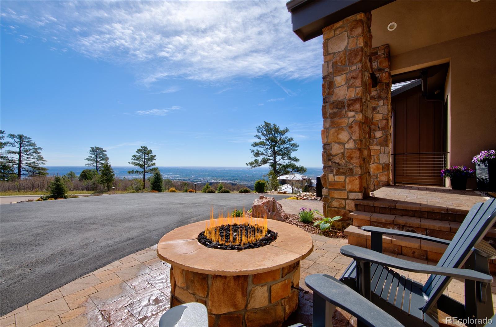 MLS Image #3 for 3770  outback vista point,colorado springs, Colorado