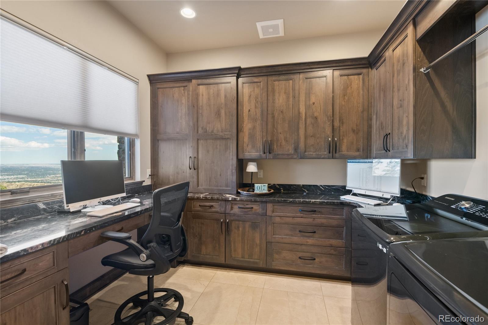 MLS Image #31 for 3770  outback vista point,colorado springs, Colorado