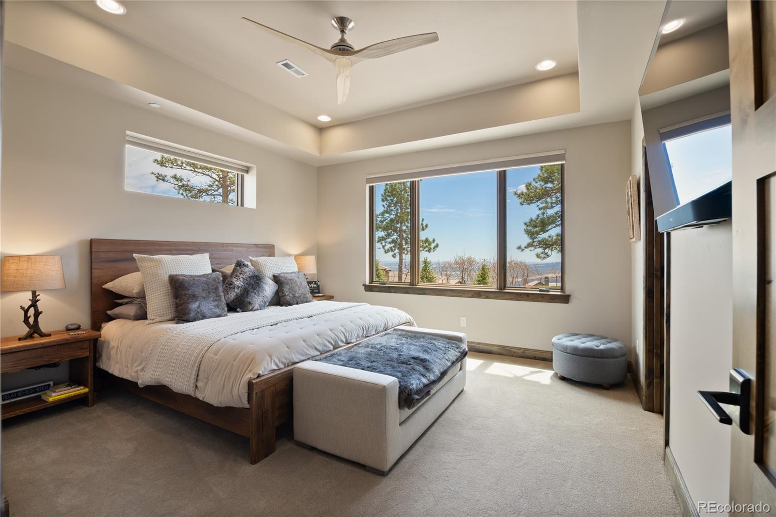 MLS Image #41 for 3770  outback vista point,colorado springs, Colorado
