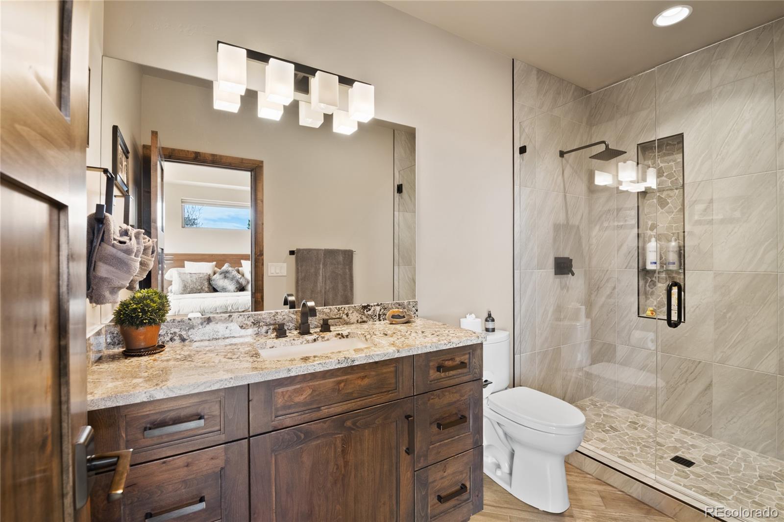 MLS Image #42 for 3770  outback vista point,colorado springs, Colorado