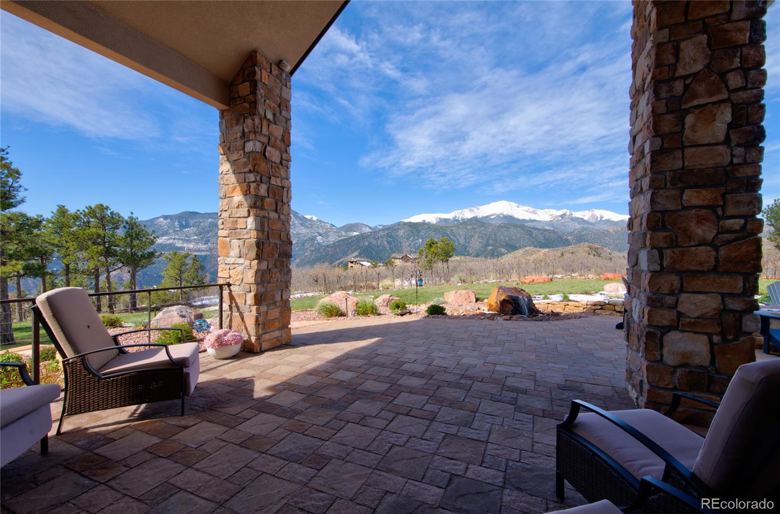 MLS Image #43 for 3770  outback vista point,colorado springs, Colorado