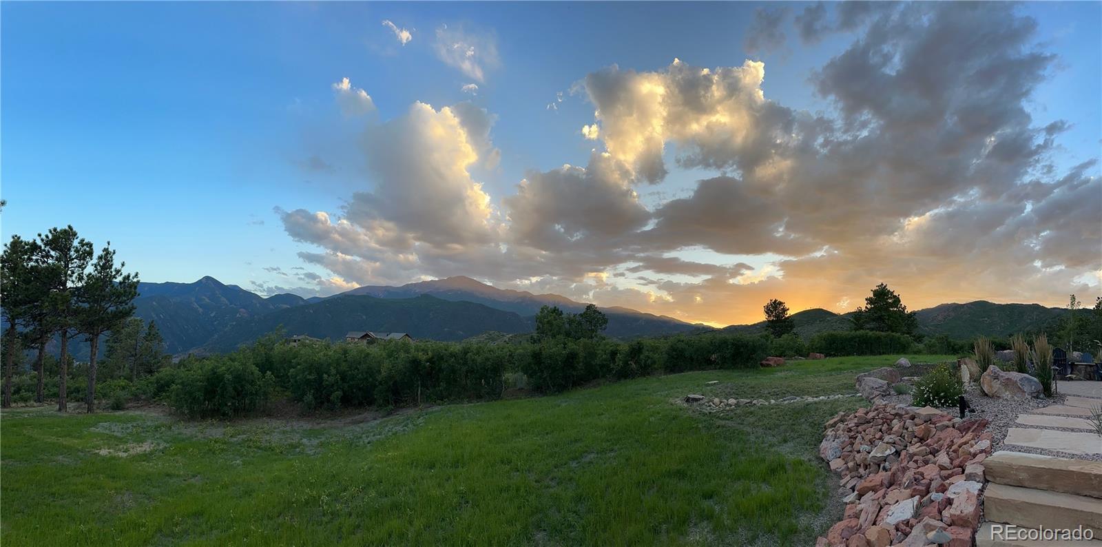 MLS Image #47 for 3770  outback vista point,colorado springs, Colorado