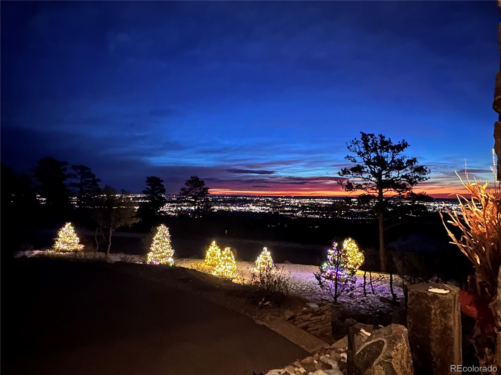 MLS Image #48 for 3770  outback vista point,colorado springs, Colorado