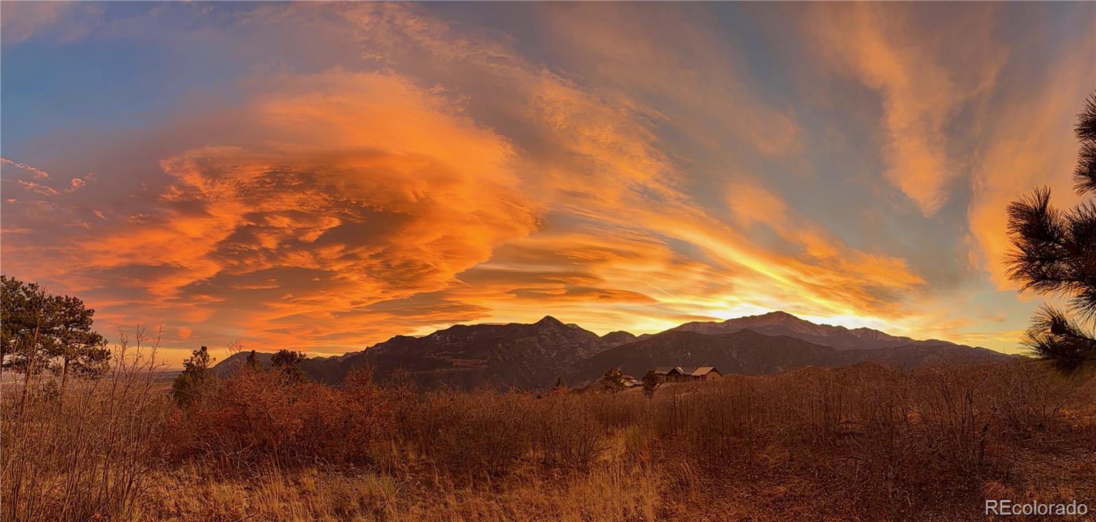 MLS Image #49 for 3770  outback vista point,colorado springs, Colorado