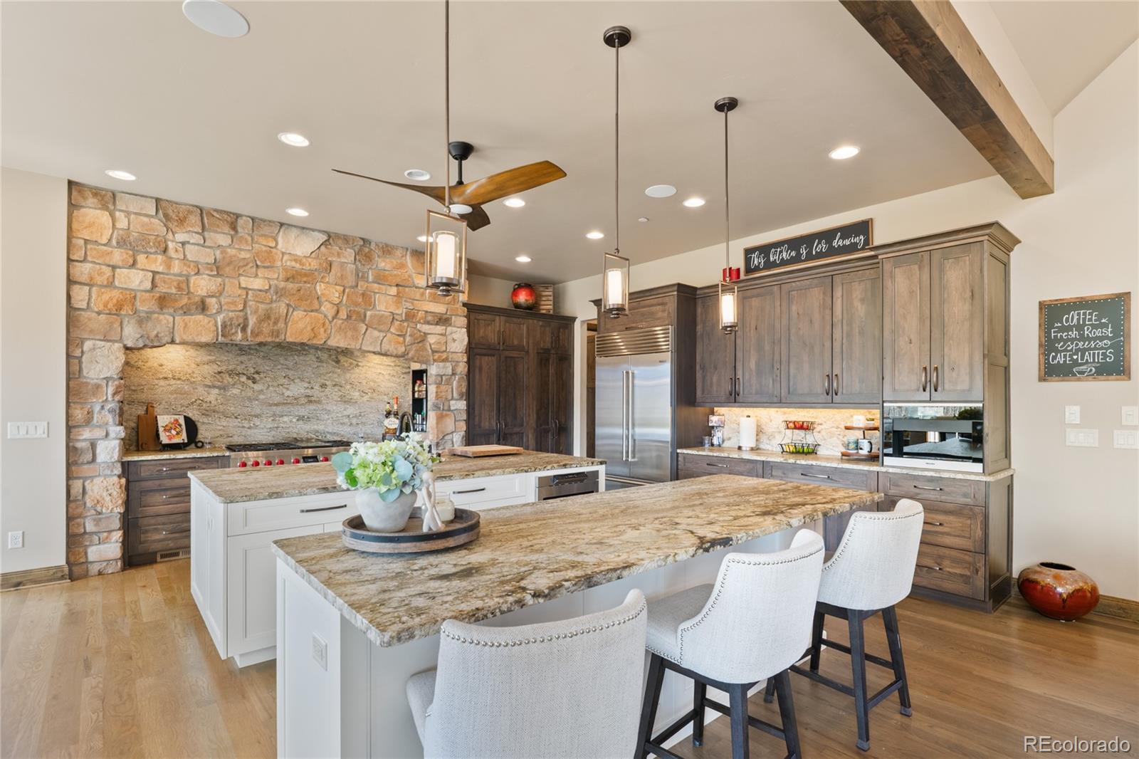 MLS Image #9 for 3770  outback vista point,colorado springs, Colorado