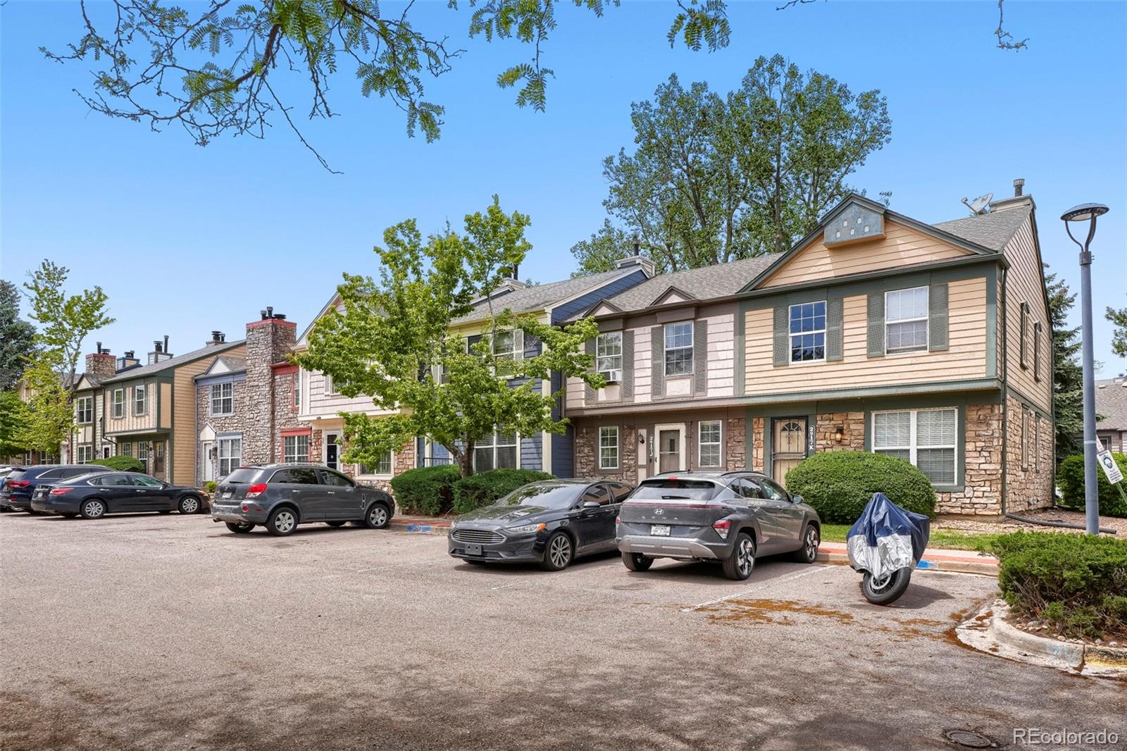 MLS Image #2 for 2917 w 81st avenue f,westminster, Colorado