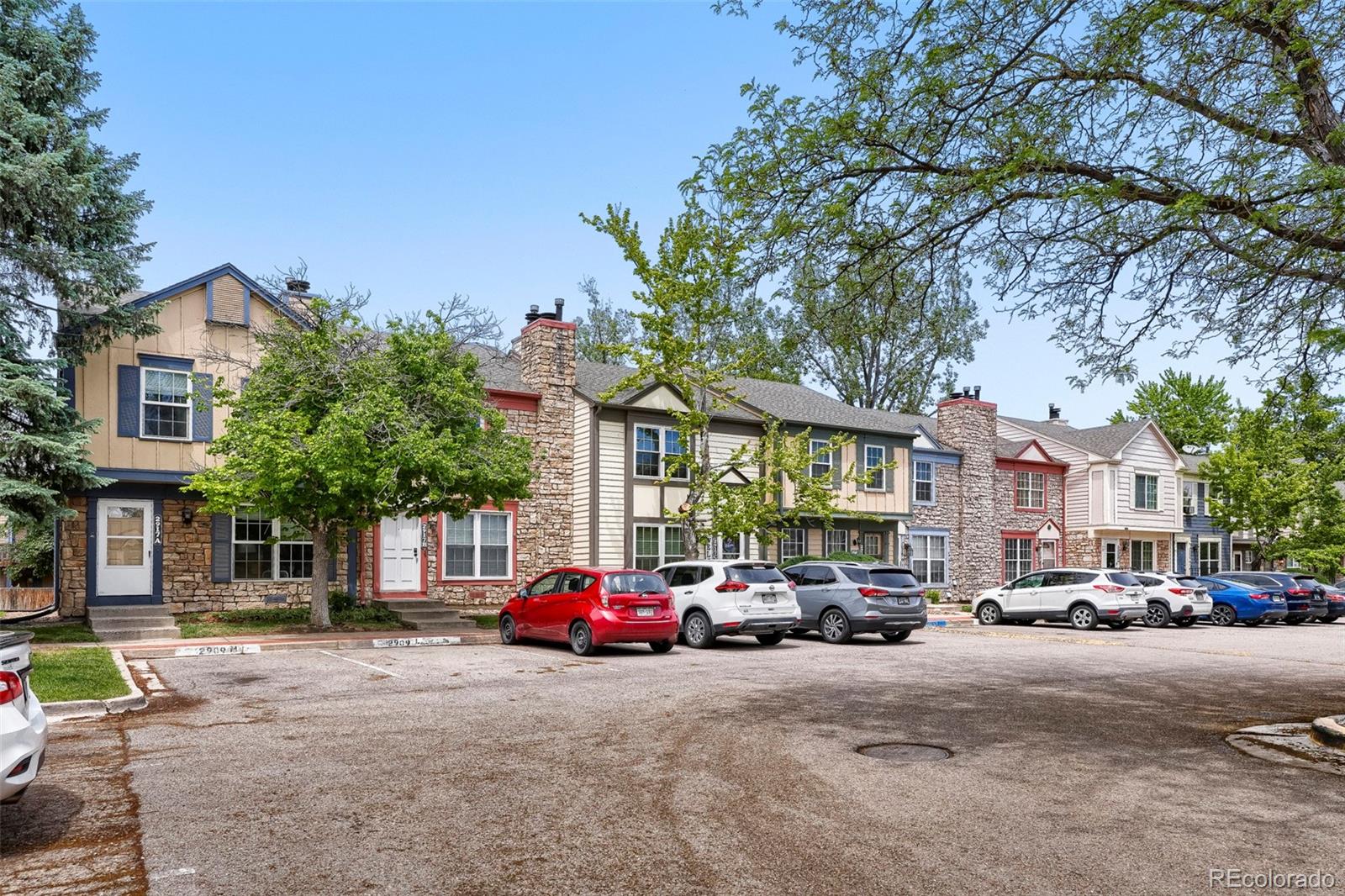 MLS Image #3 for 2917 w 81st avenue f,westminster, Colorado