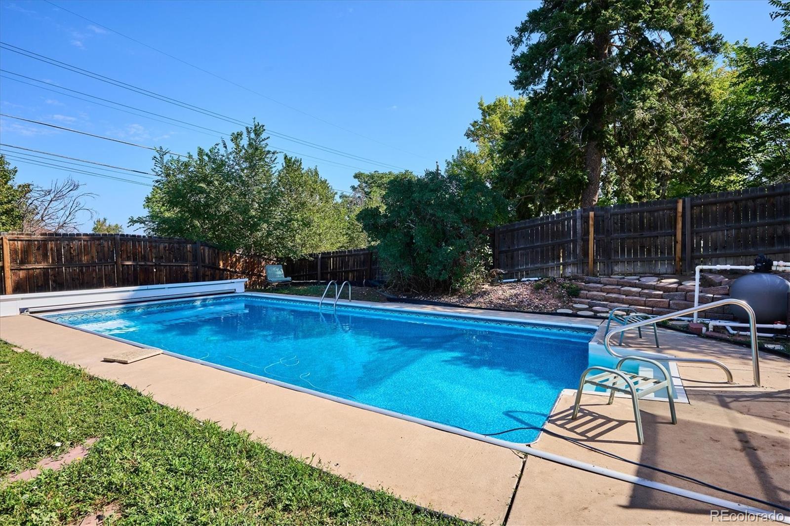 MLS Image #5 for 2141 w gill place,denver, Colorado