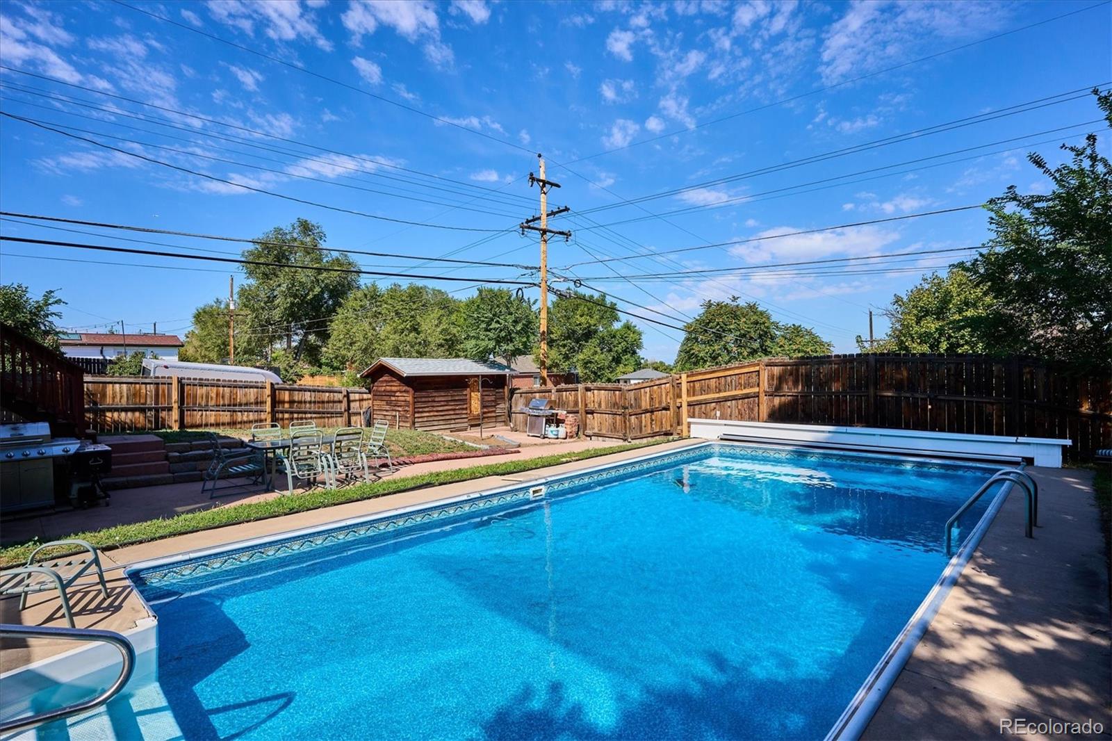 MLS Image #6 for 2141 w gill place,denver, Colorado