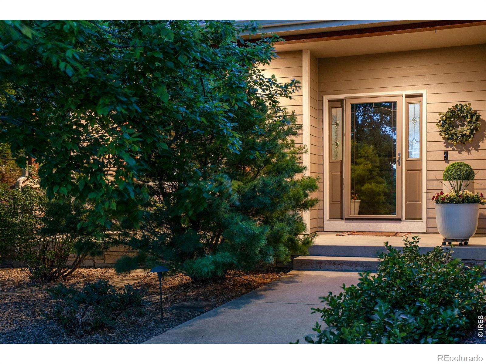 MLS Image #2 for 4406  indigo drive,severance, Colorado
