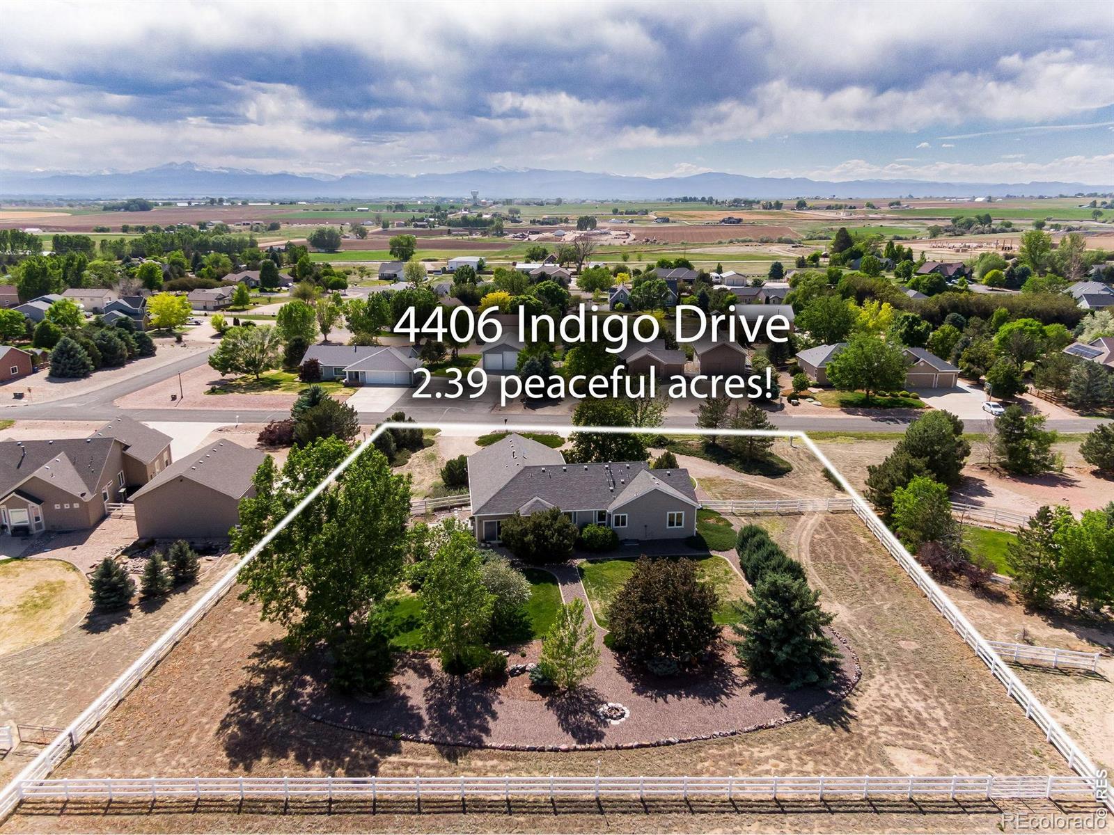 MLS Image #28 for 4406  indigo drive,severance, Colorado