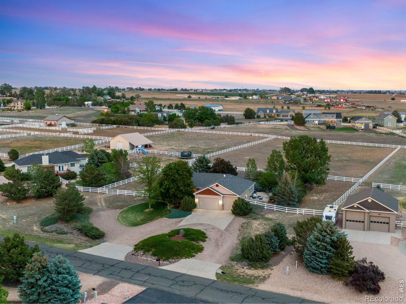 MLS Image #3 for 4406  indigo drive,severance, Colorado