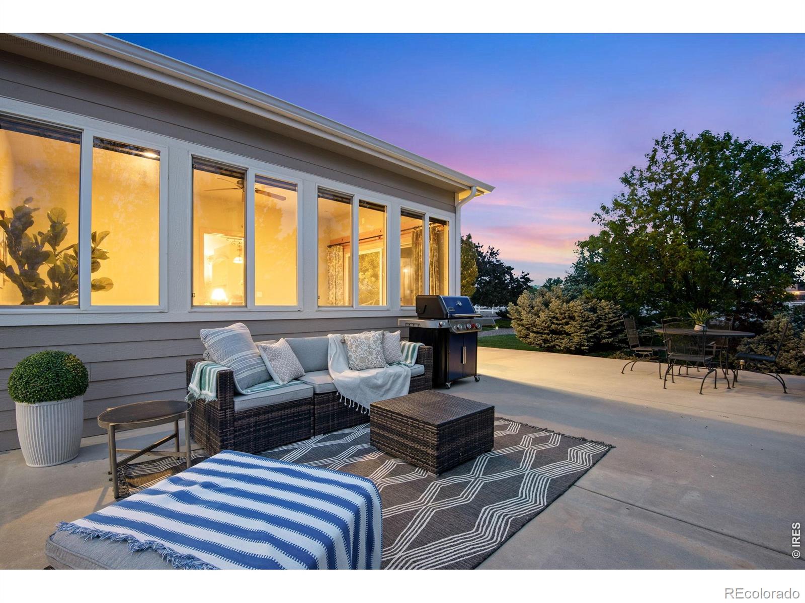 MLS Image #7 for 4406  indigo drive,severance, Colorado