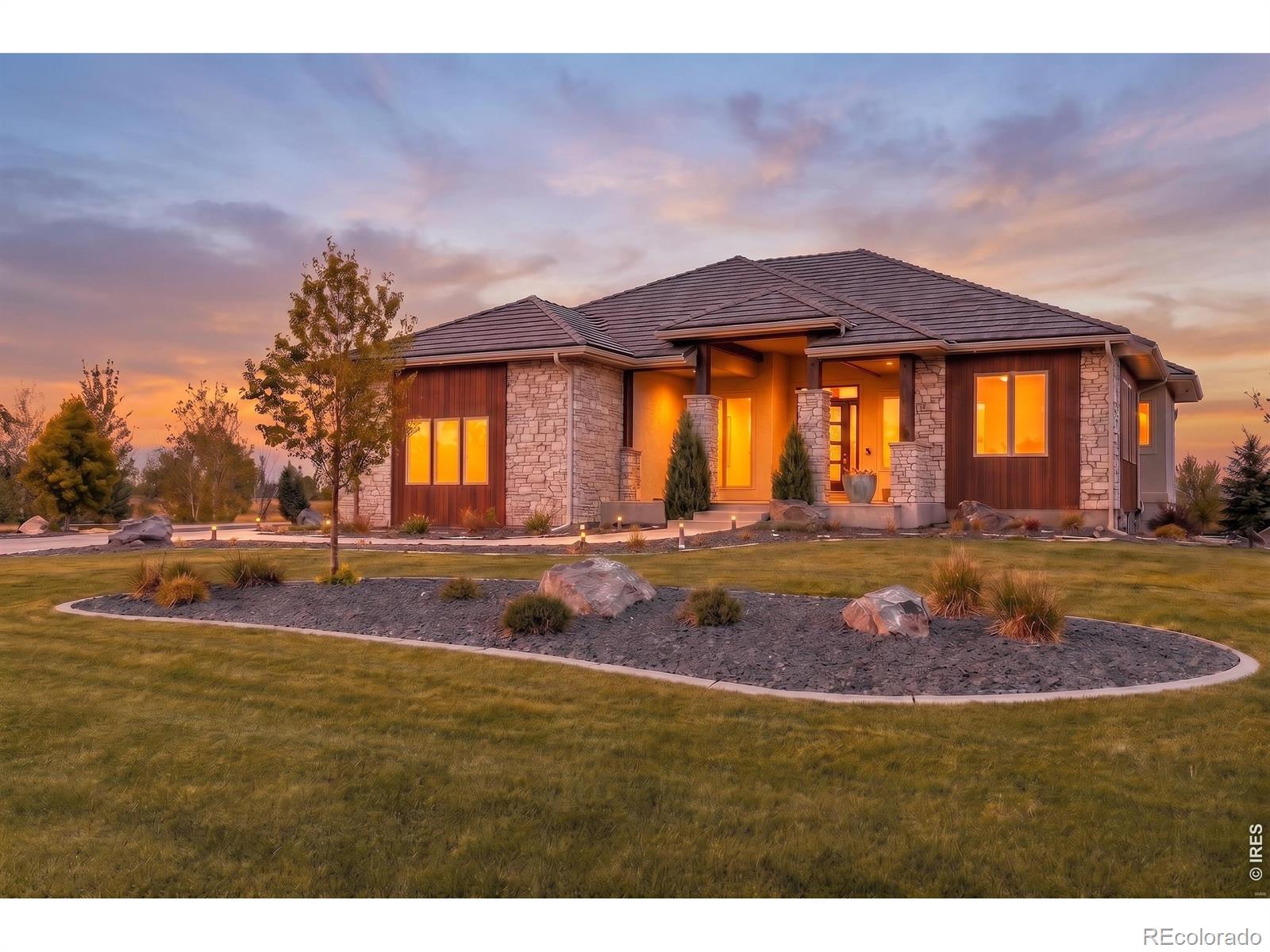 MLS Image #1 for 830  berthoud peak drive,berthoud, Colorado