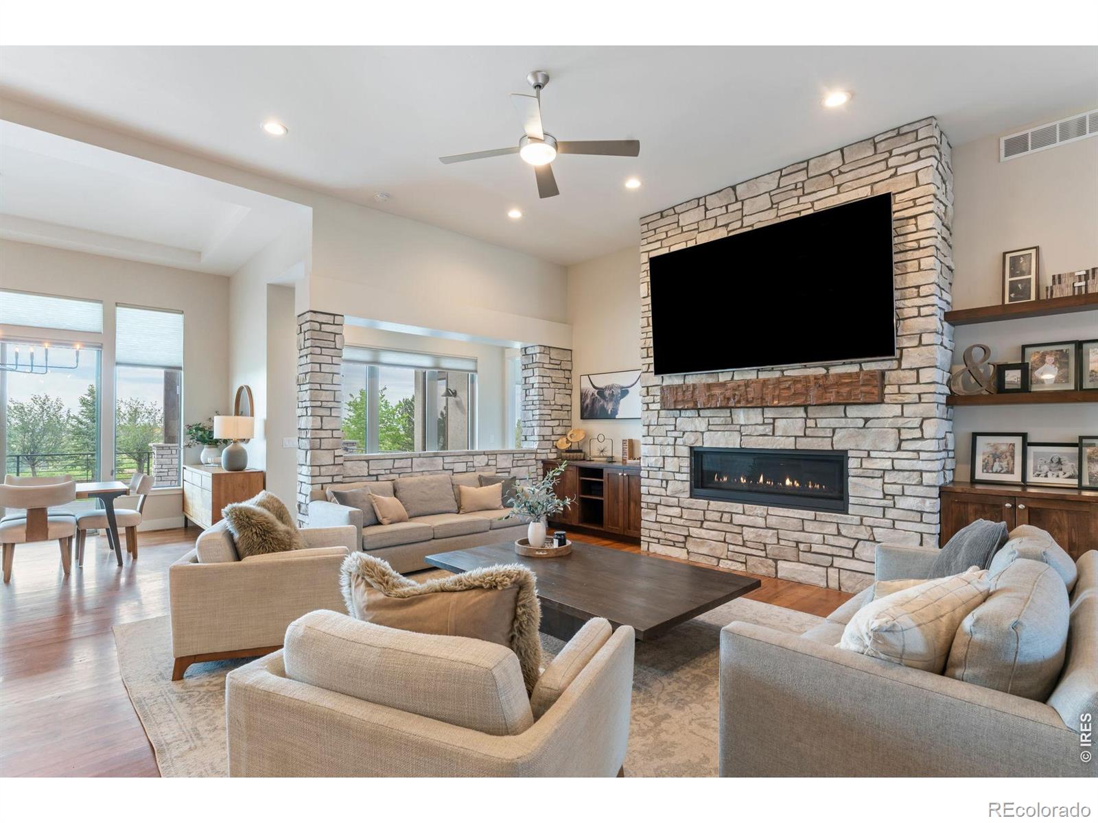 MLS Image #10 for 830  berthoud peak drive,berthoud, Colorado