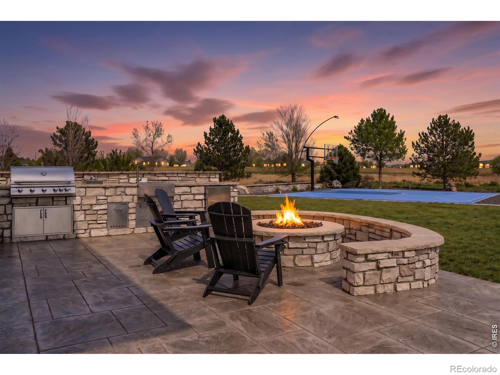 MLS Image #2 for 830  berthoud peak drive,berthoud, Colorado
