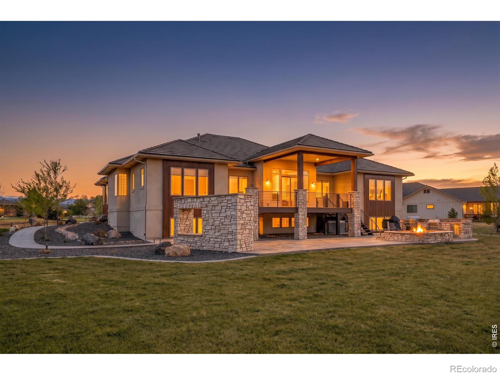 MLS Image #4 for 830  berthoud peak drive,berthoud, Colorado