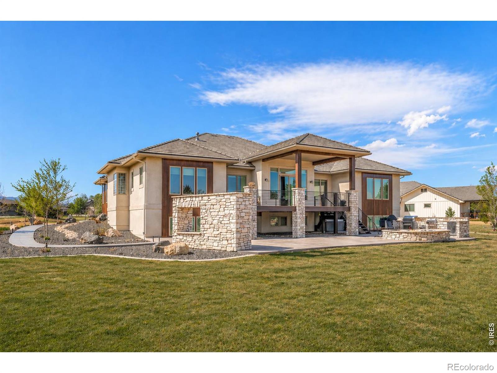 MLS Image #41 for 830  berthoud peak drive,berthoud, Colorado