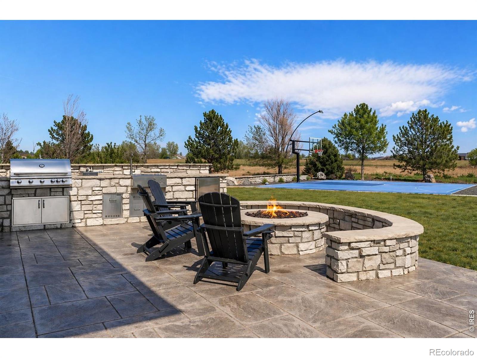 MLS Image #44 for 830  berthoud peak drive,berthoud, Colorado