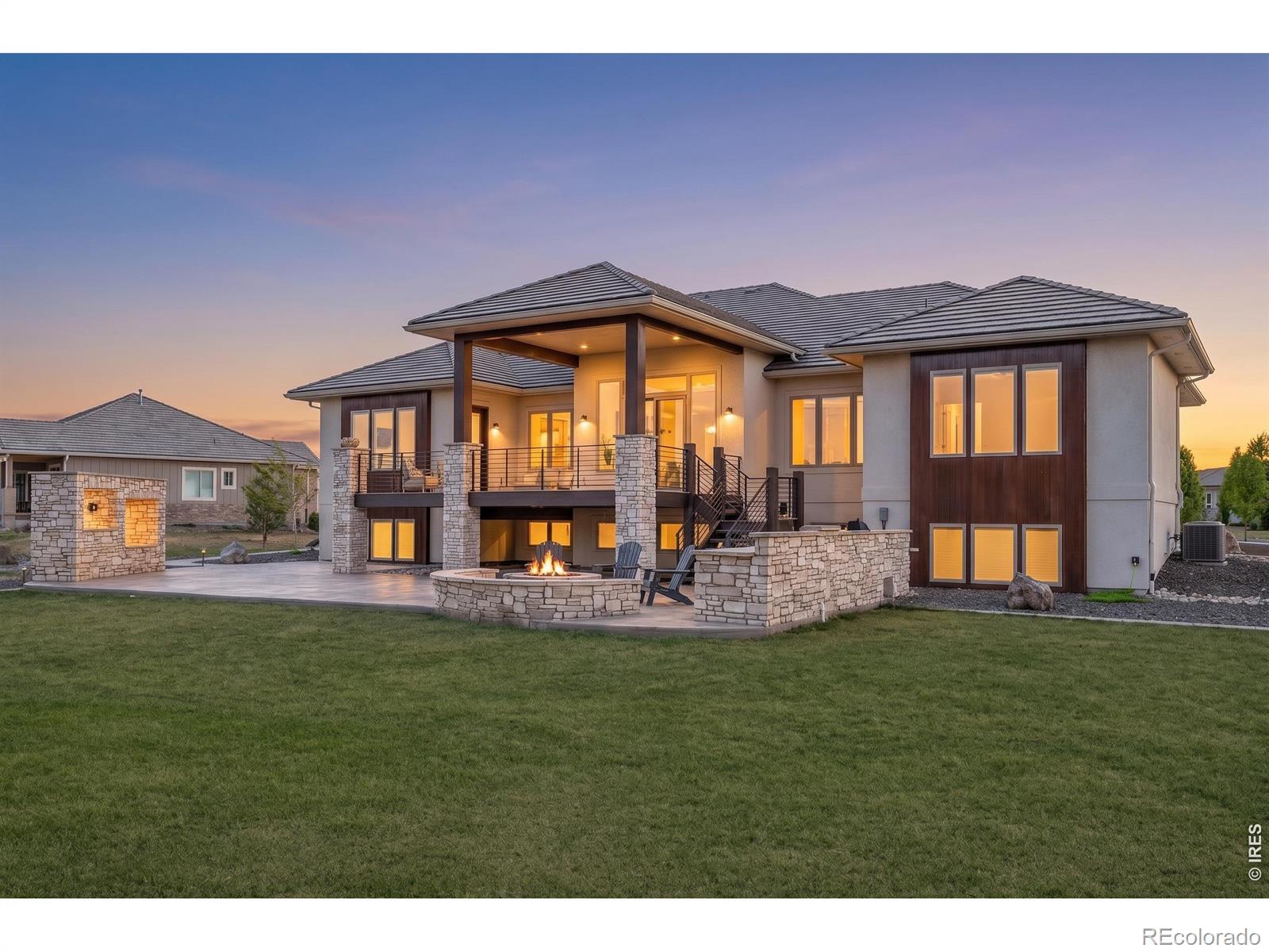 MLS Image #46 for 830  berthoud peak drive,berthoud, Colorado