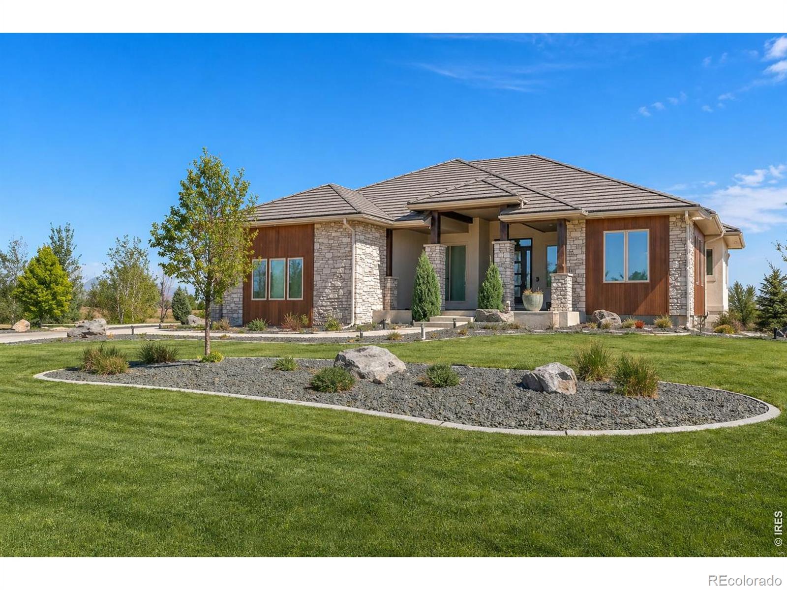MLS Image #5 for 830  berthoud peak drive,berthoud, Colorado