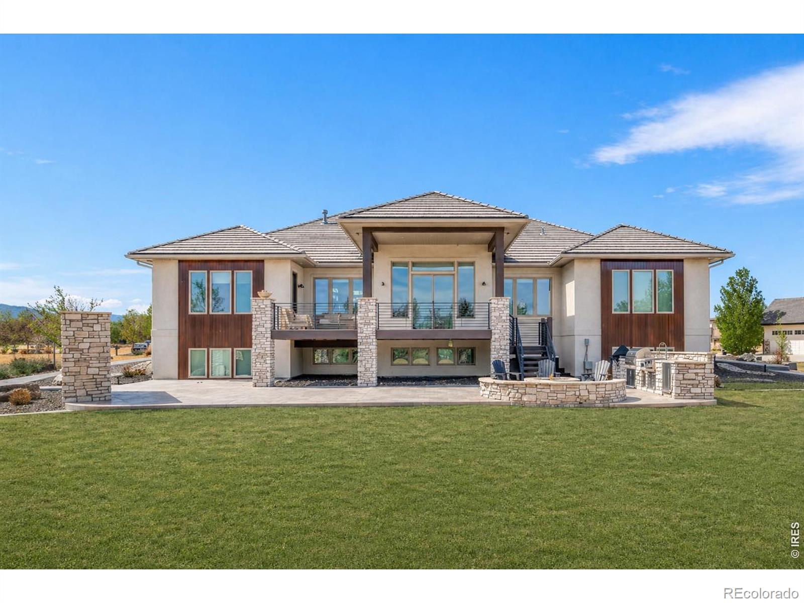 MLS Image #6 for 830  berthoud peak drive,berthoud, Colorado