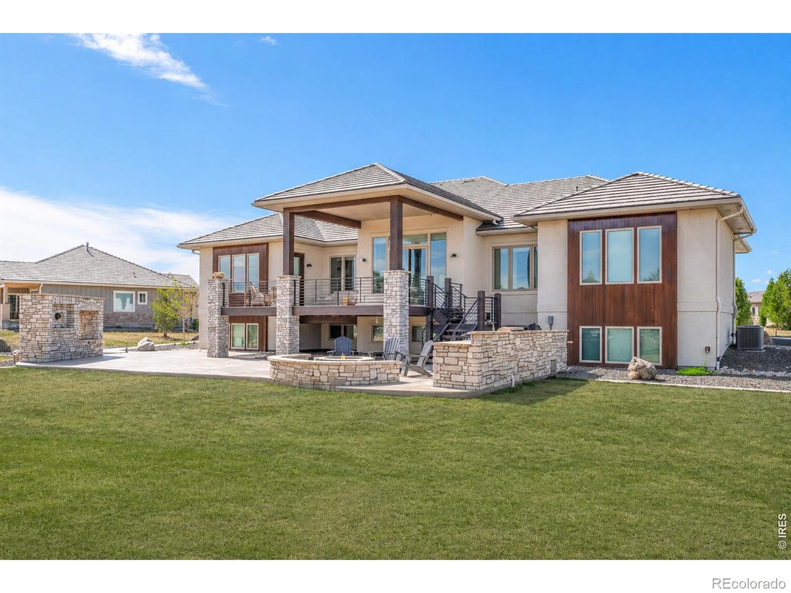 MLS Image #7 for 830  berthoud peak drive,berthoud, Colorado